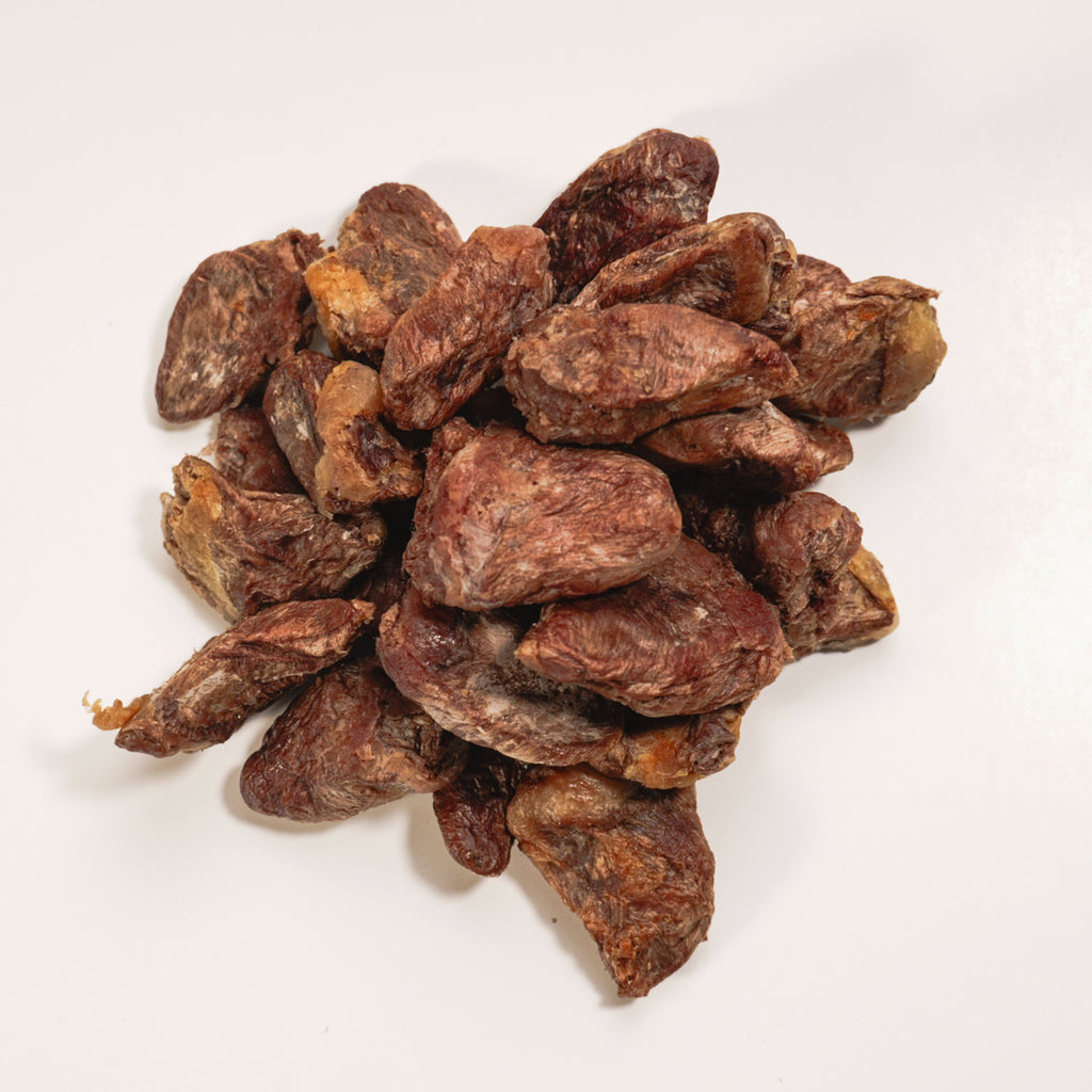 Chicken Heart - 3oz