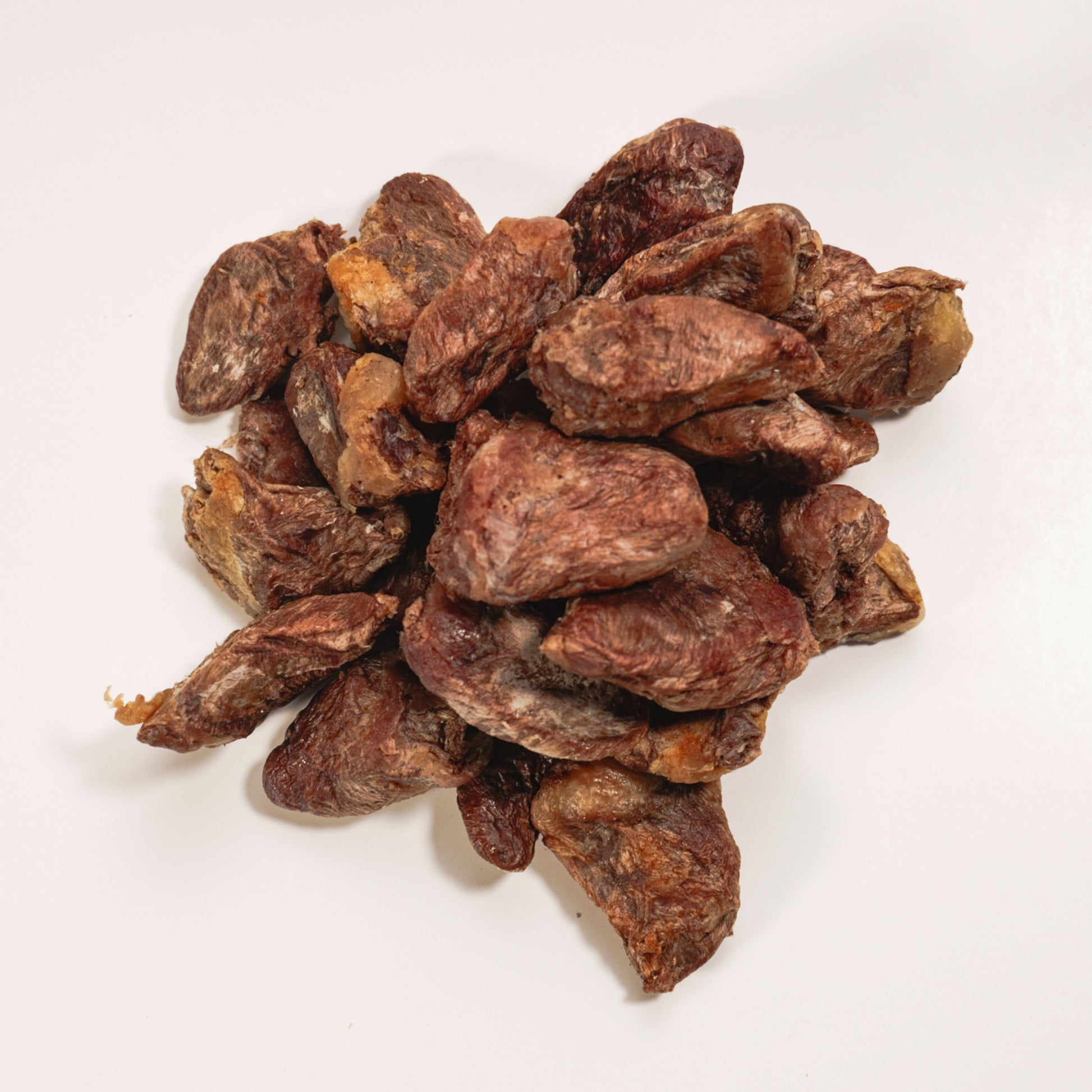 Chicken Heart - 3oz